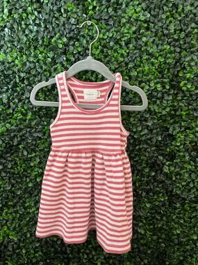 Eadaie Girl’s Dress Size 18-24 months